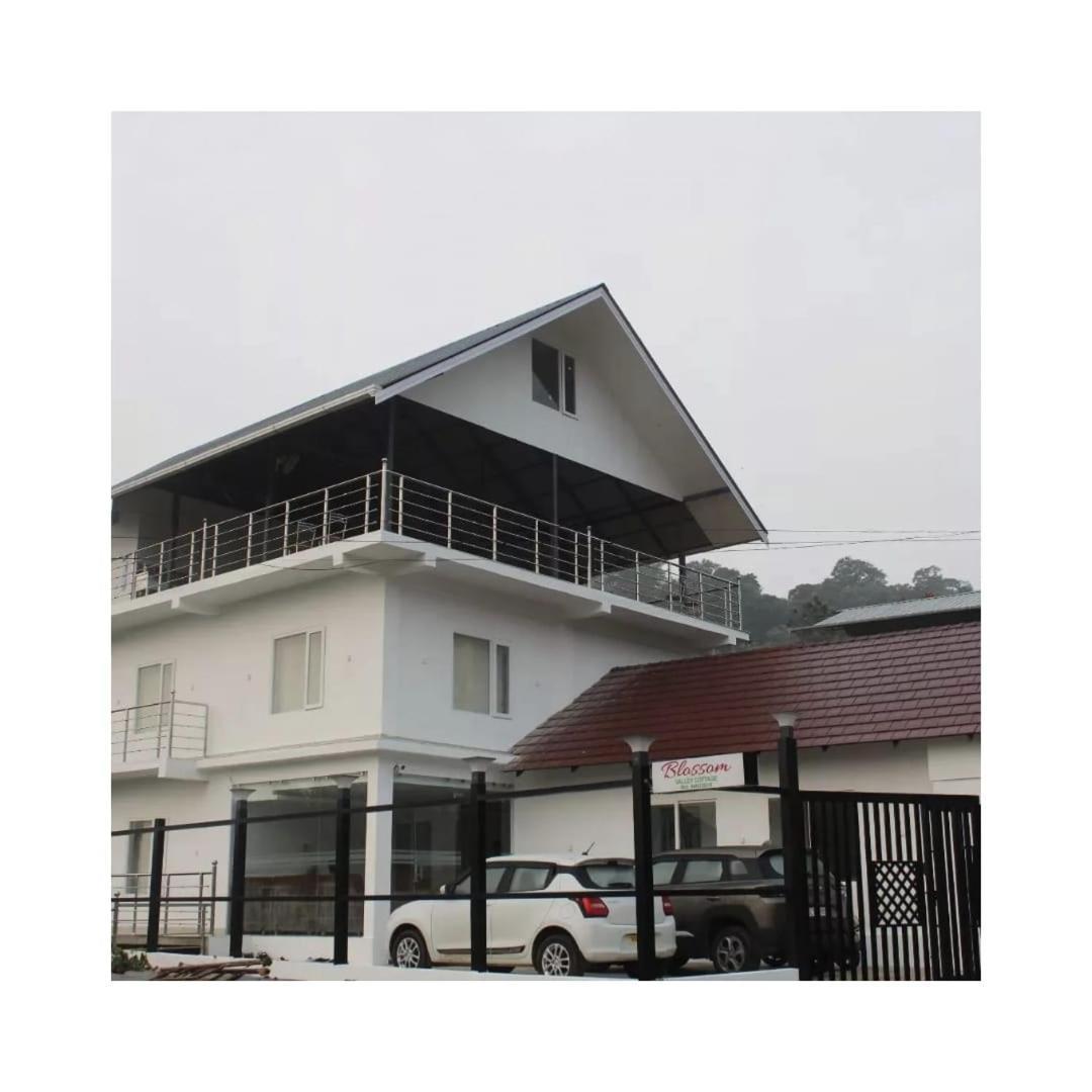 Blossom Valley Homestay Munnar