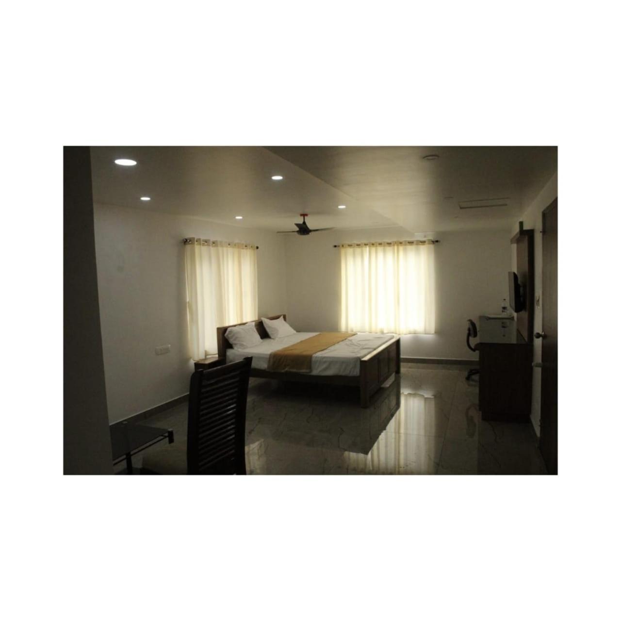 Blossom Valley Homestay