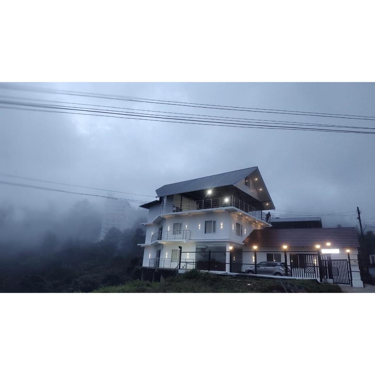 Blossom Valley Homestay *