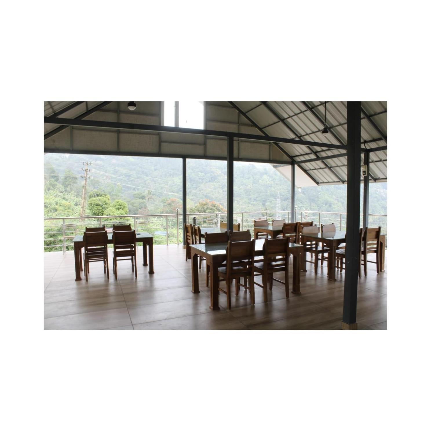 Homestay Blossom Valley