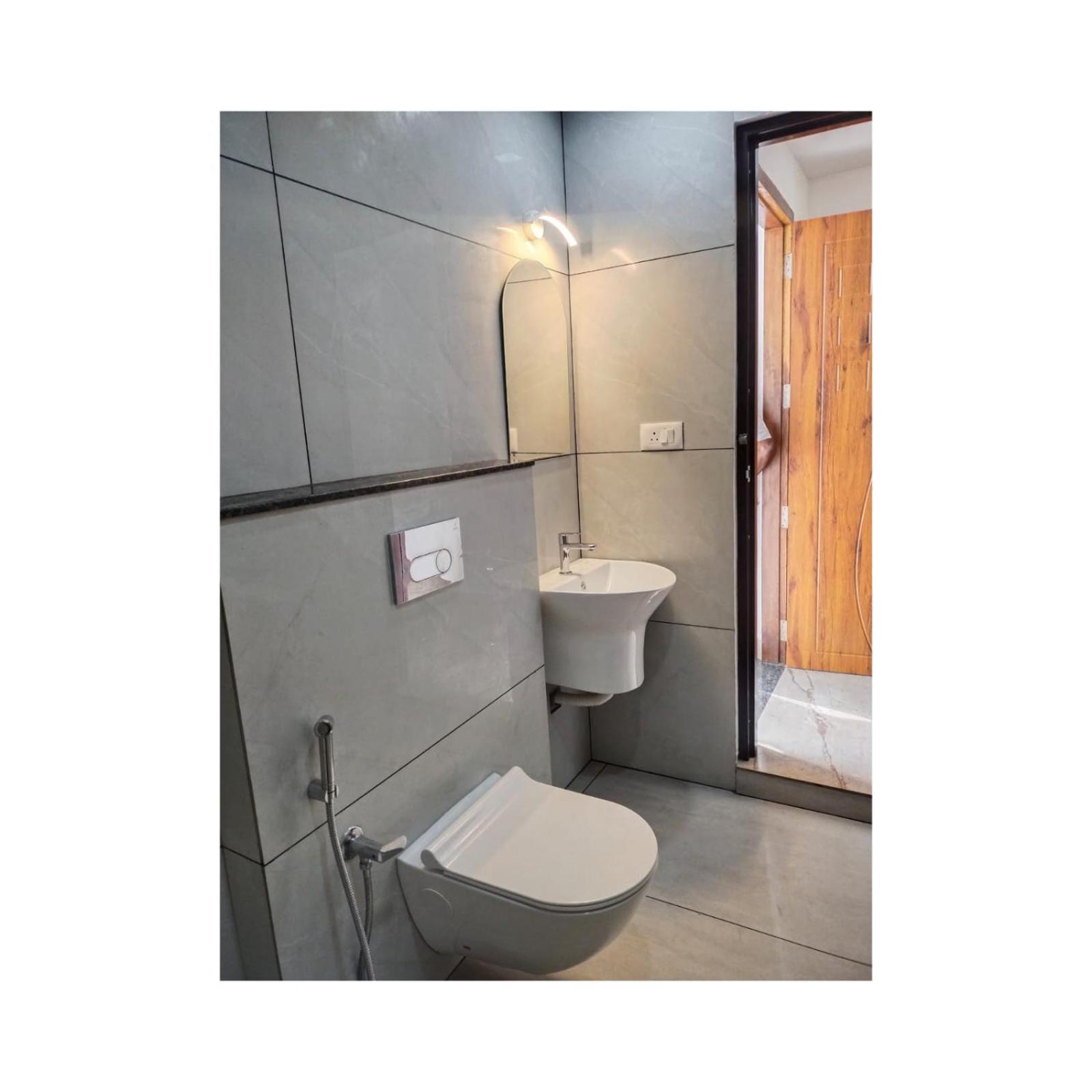 Homestay Blossom Valley