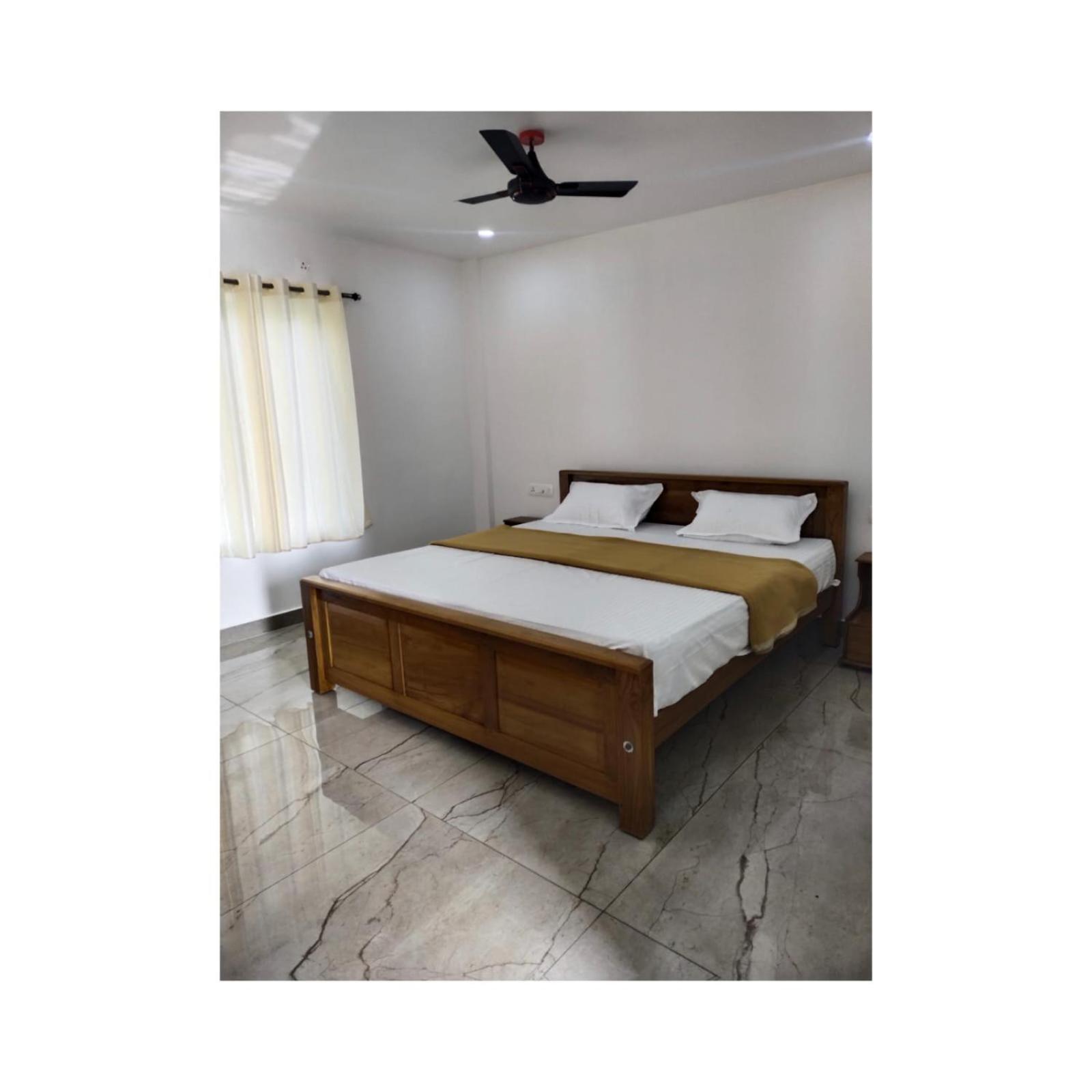 Homestay Blossom Valley *